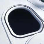 Foredeck-hatch